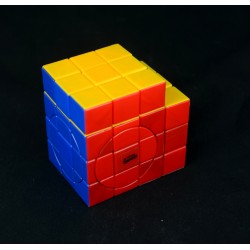 Calvins 3x3x5 Super L-Cube