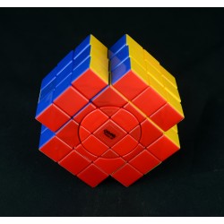Calvins 3x3x5 Super X-Cube