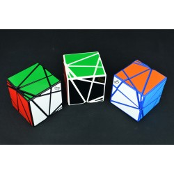 Pitcher Insanity Cube