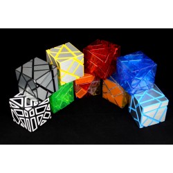 FangCun Ghost Cube