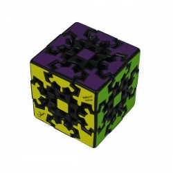 MEFFERTS Gear Cube 3x3