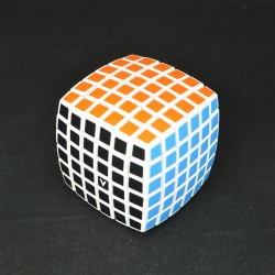 V-Cube 6x6 Pillow