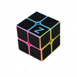 Z-Cube 2x2 Fibra de Carbono