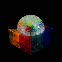 Cubo de Rubik 4x4 Open