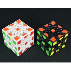 Gear Cube 3x3