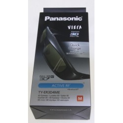  Panasonic - Gafas 3D...