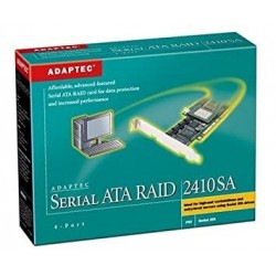 Adaptec AAR-2410SA Kit PCI...
