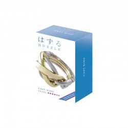Hanayama Ring
