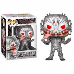 FUNKO POP MARVEL ULTRON...