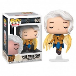 FUNKO POP VOX MACHINA PIKE...