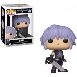 FUNKO POP KINGDOM HEARTS 3...