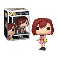 FUNKO POP KINGDOM HEARTS 3...