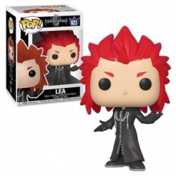 FUNKO POP KINGDOM HEARTS 3...