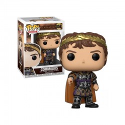 FUNKO POP GLADIATOR...