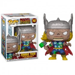 FUNKO POP MARVEL THOR...