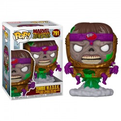 FUNKO POP MARVEL MODOK...