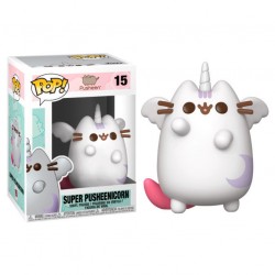 FUNKO POP PUSHEEN PUSHEEN...