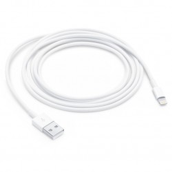 Cable Lightning a USB (2 m)