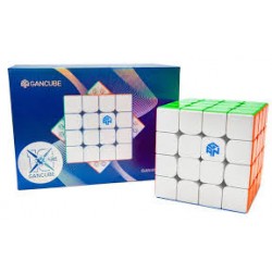 GAN460 M V2 4x4 (Frosted)