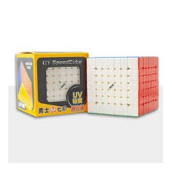 QiYi Warrior 7x7 (Magnetic...