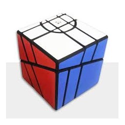 Calvins Lee Crazy 3x3x2...