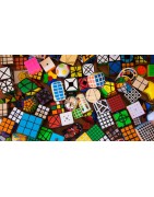Cubos Rubik , juegos y Puzzles