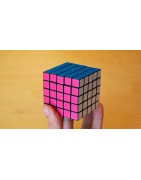 Cubo Rubik 5x5