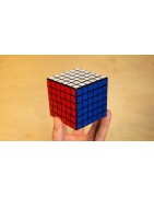 Cubo Rubik 6x6