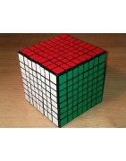 Cubo Rubik 8x8