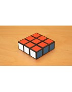 Cuboides 3x3x1