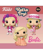 Funko Pop de Barbie