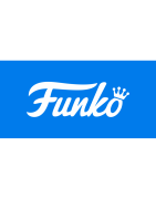 Funko Pops
