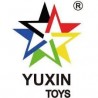 Yuxin cube